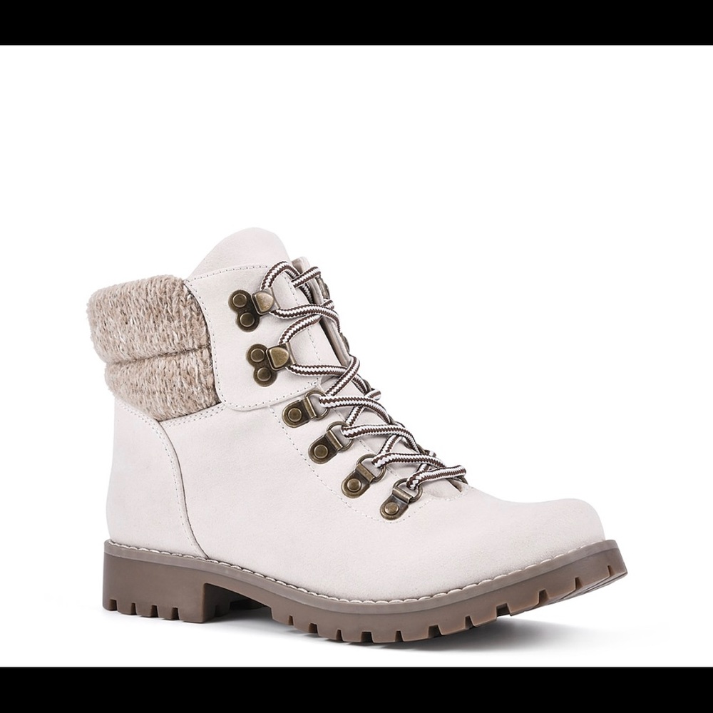Cliffs Pathfield Boot - Picture 5 of 5